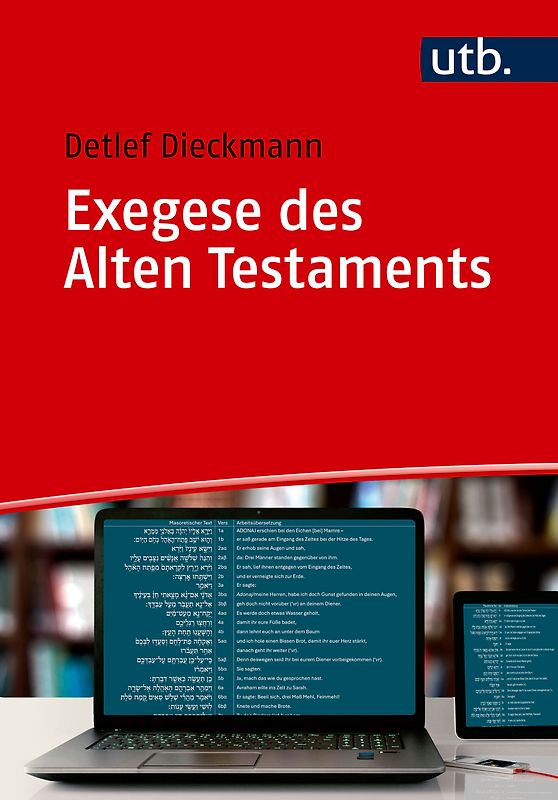 Exegese des Alten Testaments