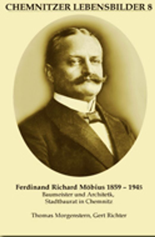 Ferdinand Richard Möbius 1859-1945