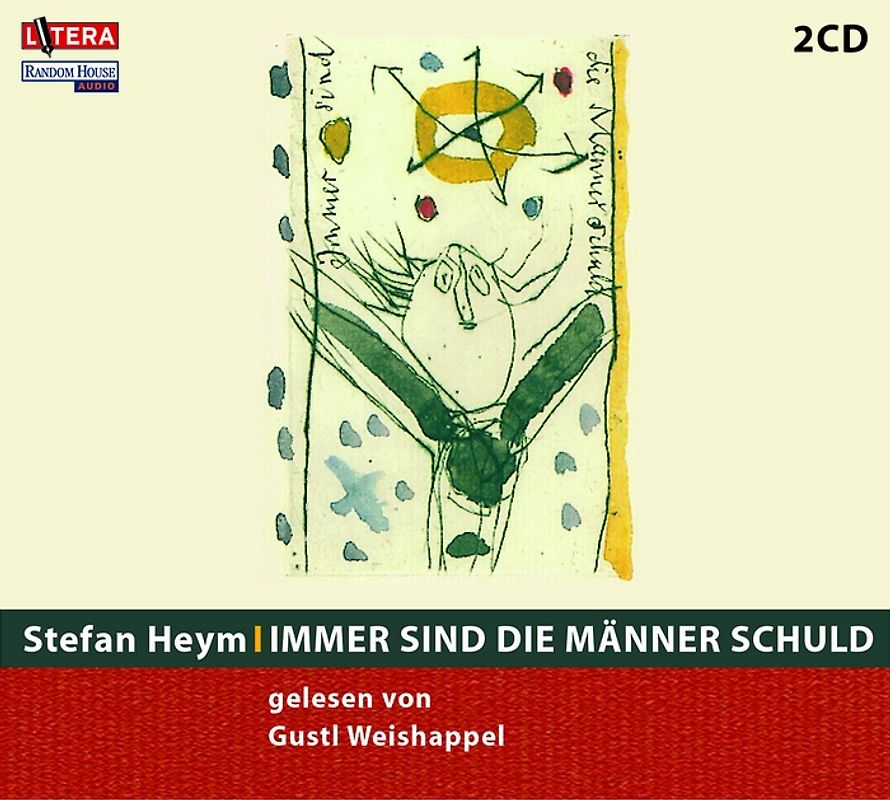 Immer sind die Männer schuld