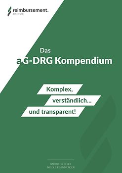 Das aG-DRG Kompendium