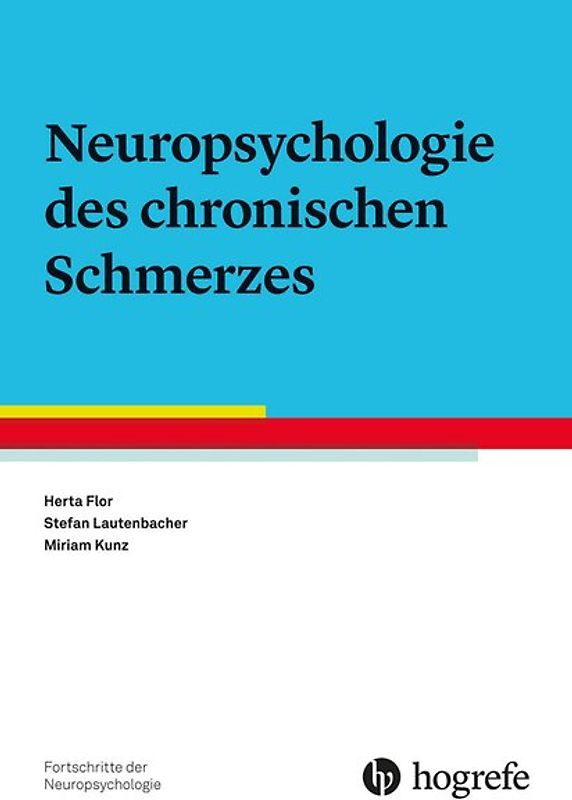 Neuropsychologie des chronischen Schmerzes