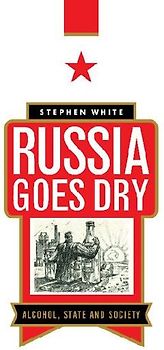 Russia Goes Dry