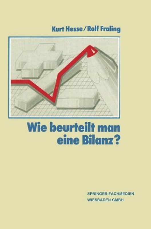 Wie Beurteilt Man eine Bilanz?