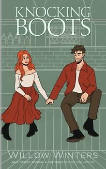 Knocking Boots (Artist Renditions, Band 18)