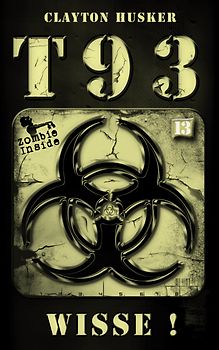 T93, Band 13: Wisse!