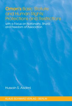 Oman's Basic Statute and Human Rights: Protections and Restrictions