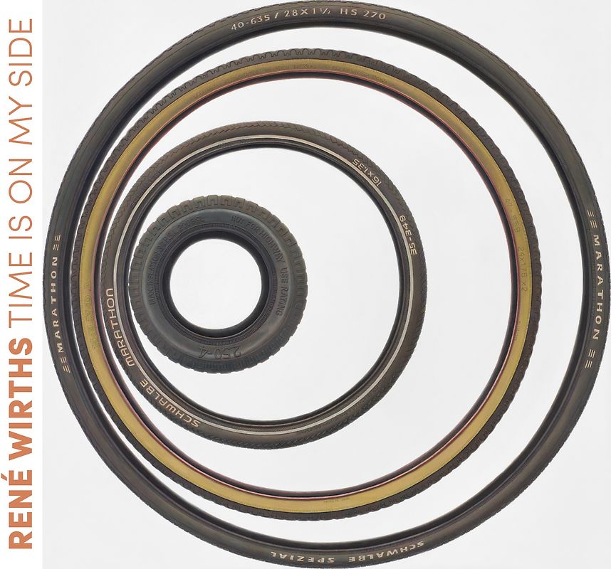 René Wirths | Time is on my side