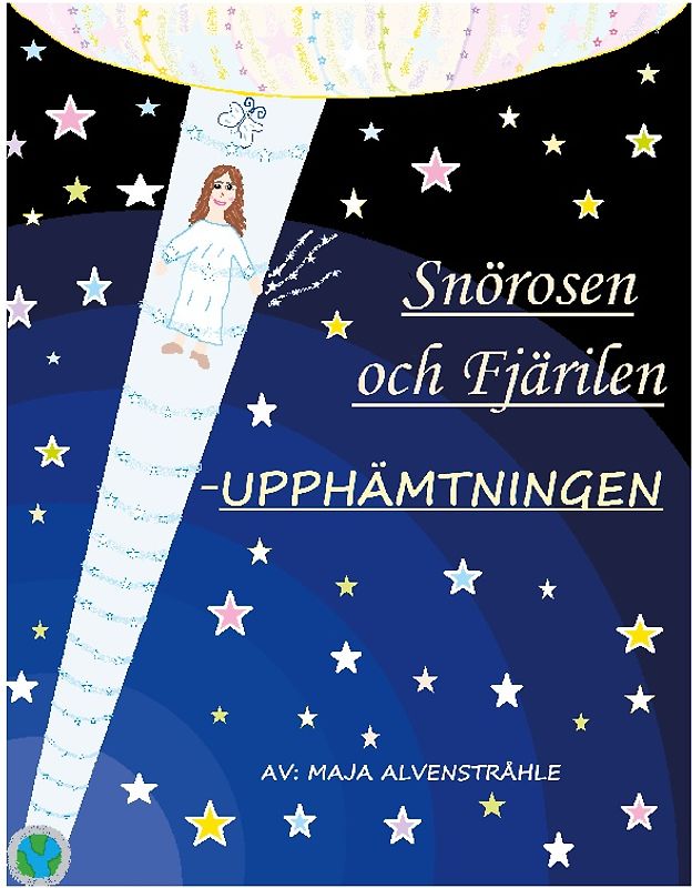 Snörosen och Fjärilen