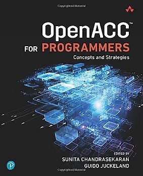 Openacc for Programmers