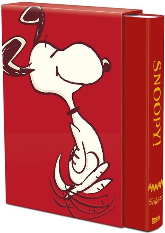 Snoopy!