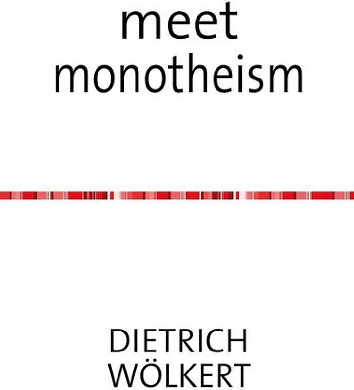 meet monotheism
