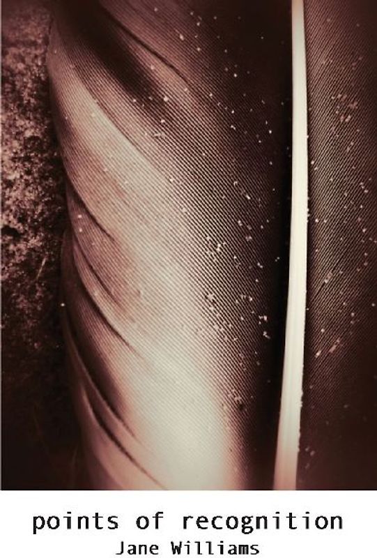 Points of Recognition