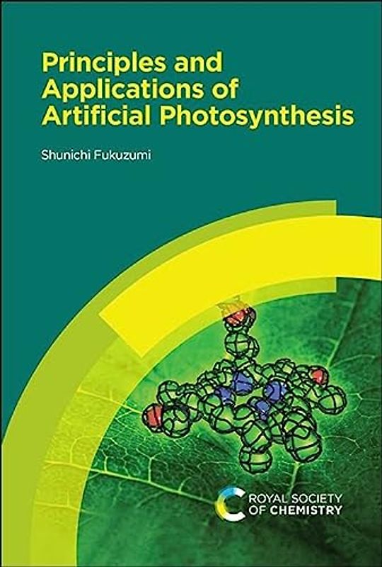 Principles and Applications of Artificial Photosynthesis