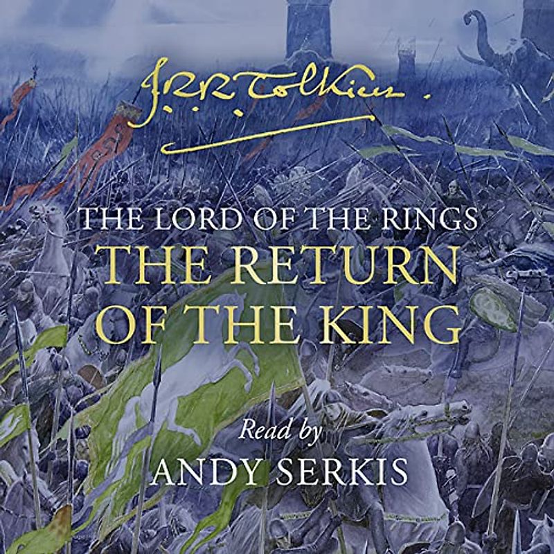 The Return of the King (The Lord of the Rings)