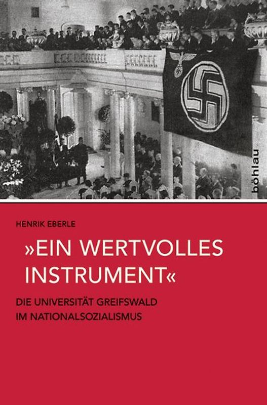 »Ein wertvolles Instrument«
