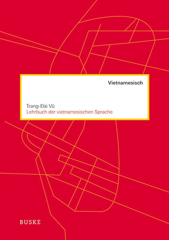 Lehrbuch der vietnamesischen Sprache