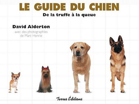 Guide du Chien (le)