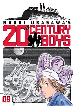 Naoki Urasawa's 20th Century Boys, Vol. 9 - Naoki Urasawa