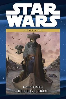 Star Wars Comic-Kollektion