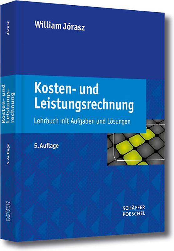 Kosten- und Leistungsrechnung