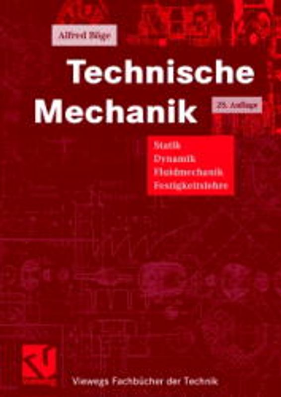 Technische Mechanik
