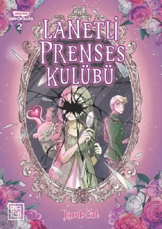 Lanetli Prenses Kulübü 2