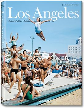 Los Angeles. Portrait of a City