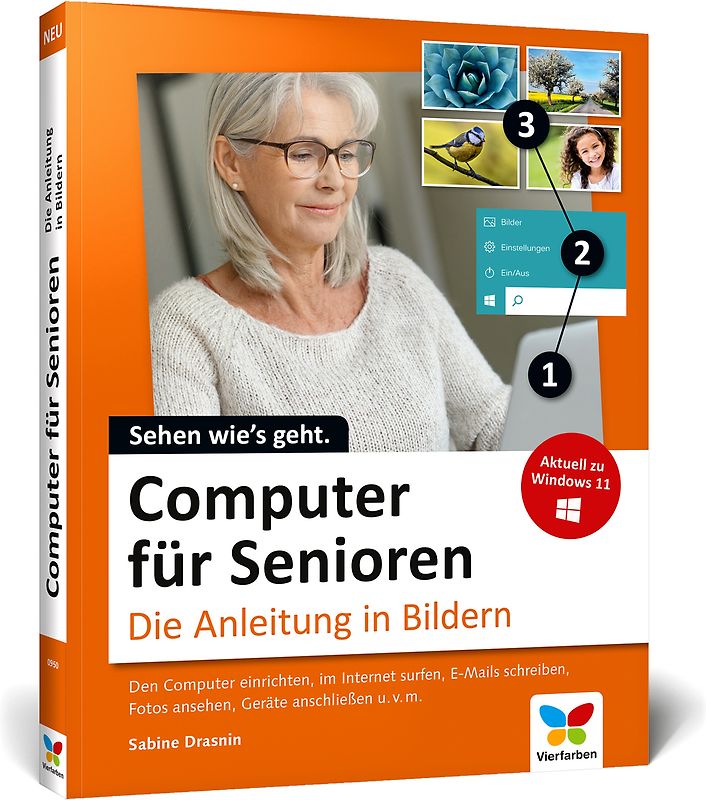 Computer für Senioren
