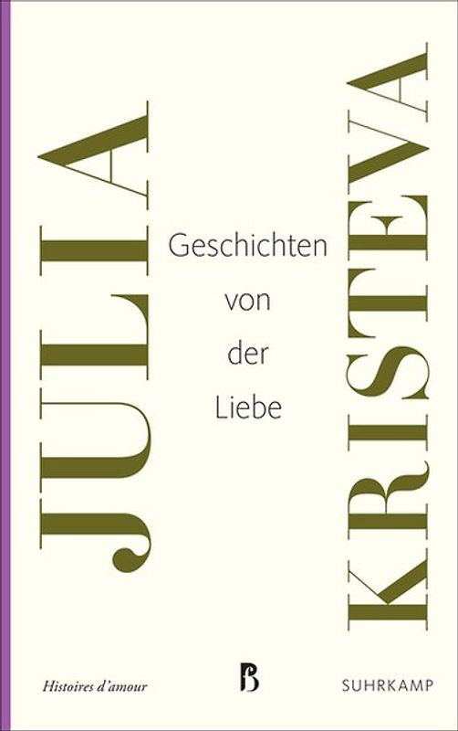 Geschichten von der Liebe