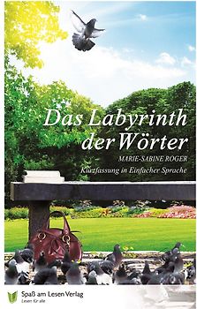 Das Labyrinth der Wörter