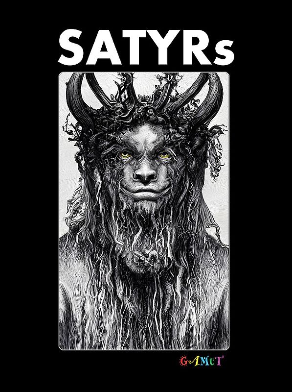 Satyrs