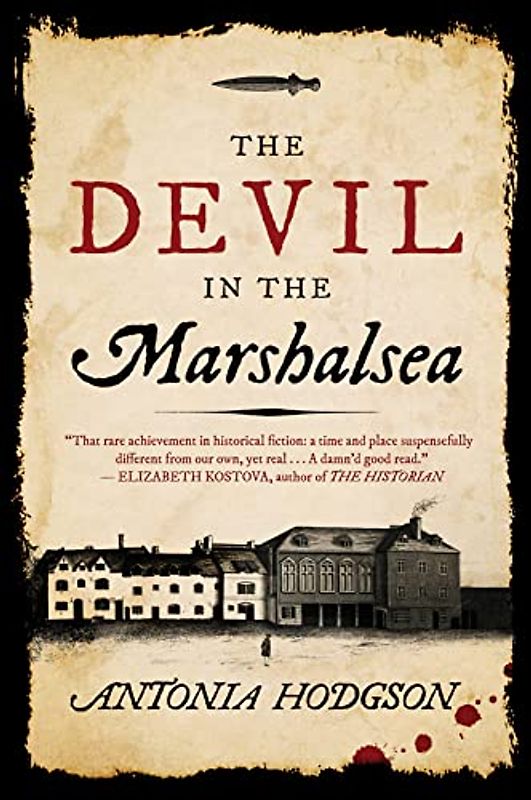 The Devil in the Marshalsea