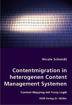 Contentmigration in heterogenen Content Management Systemen