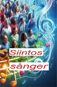 Siintos sånger