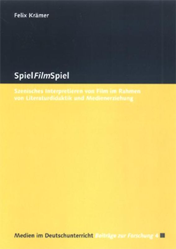SpielFilmSpiel