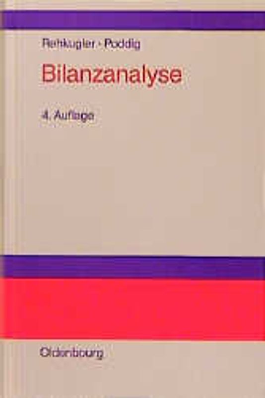 Bilanzanalyse