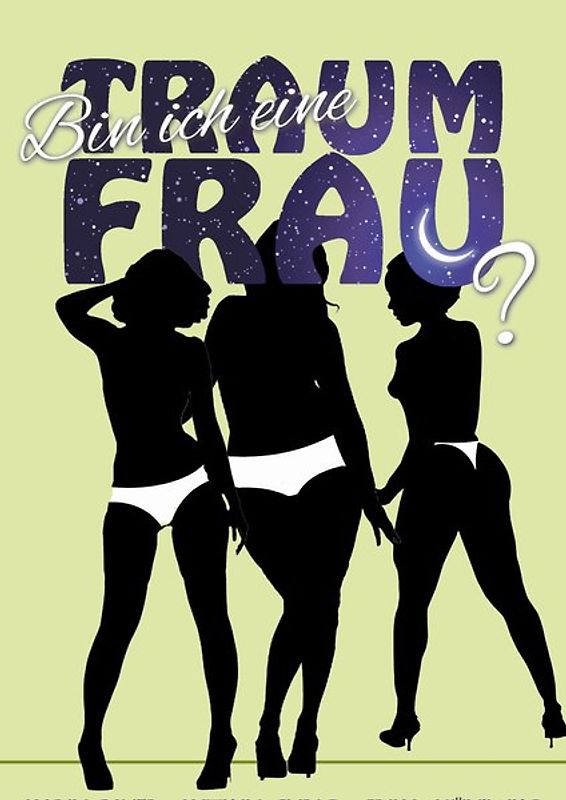 Bin ich eine Traumfrau?