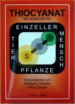 Thiocyanat ein bioaktives Ion