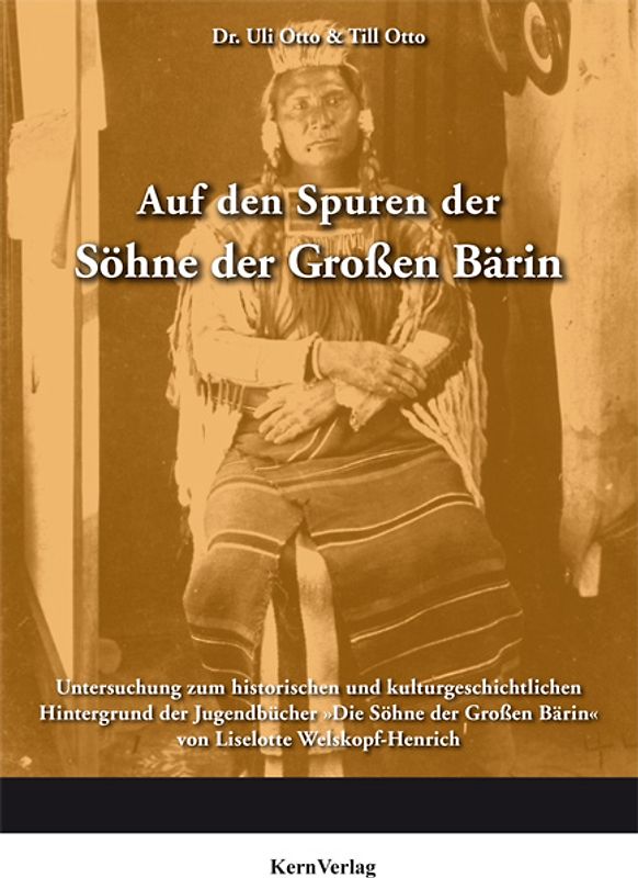 Auf den Spuren der Söhne der Grossen Bärin