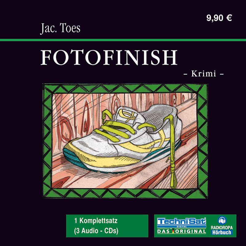 Fotofinish