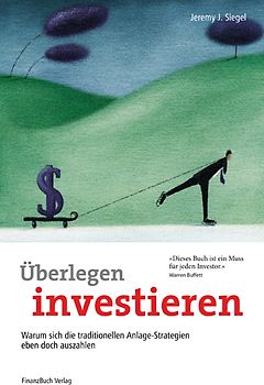 Überlegen Investieren
