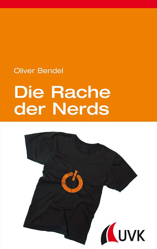 Die Rache der Nerds