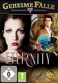 Geheime Fälle: Eternity PC Spiele