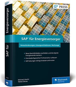 SAP für Energieversorger