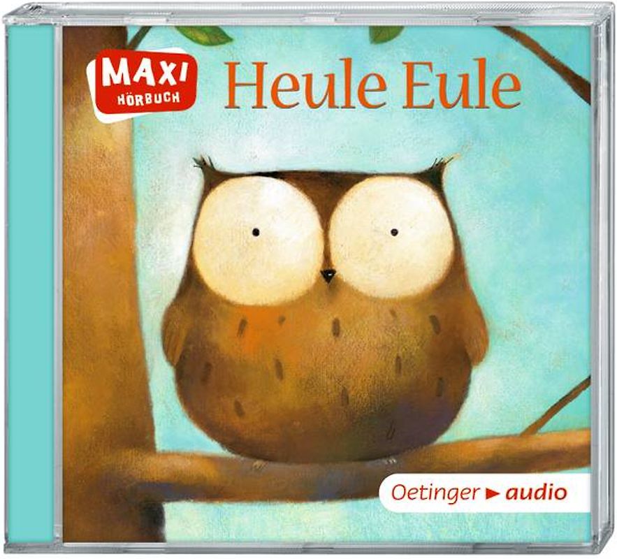 Heule Eule (CD)