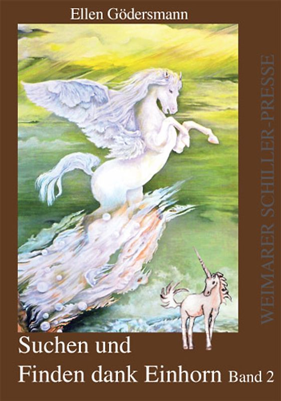 Suchen und Finden dank Einhorn