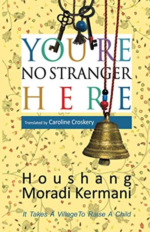 You're No Stranger Here