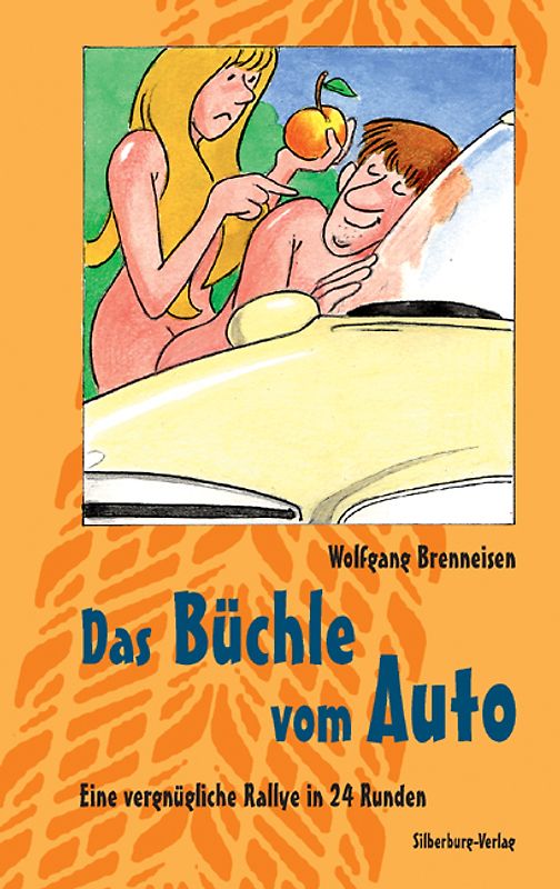 Das Büchle vom Auto