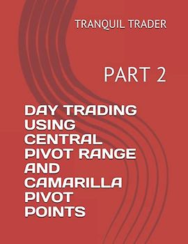 DAY TRADING USING CENTRAL PIVOT RANGE AND CAMARILLA PIVOT POINTS: PART 2