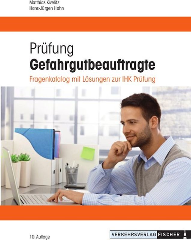 Prüfung Gefahrgutbeauftragte 2015